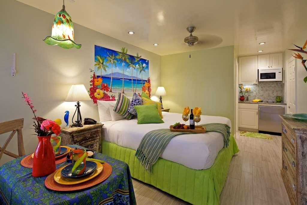Ocean Palms Beach Resort Carlsbad Room photo