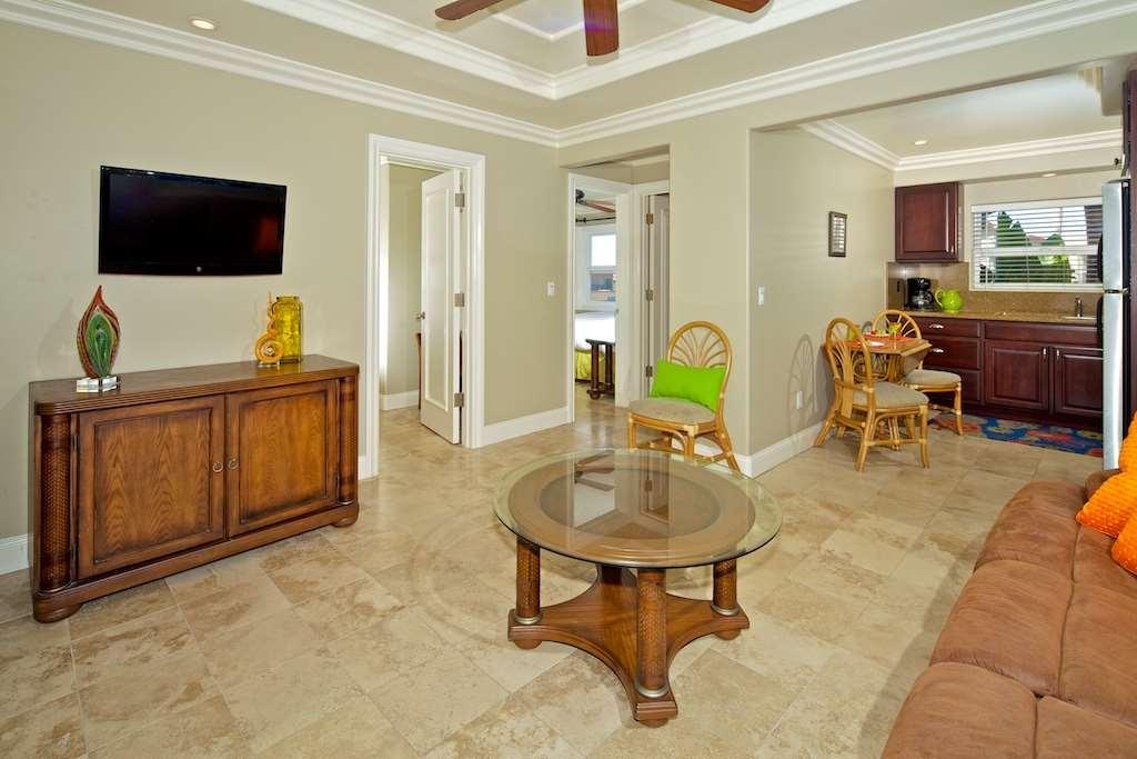 Ocean Palms Beach Resort Carlsbad Room photo