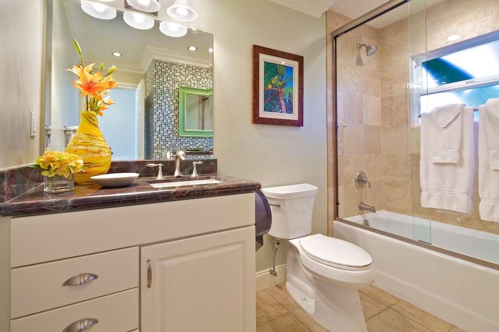 Ocean Palms Beach Resort Carlsbad Room photo