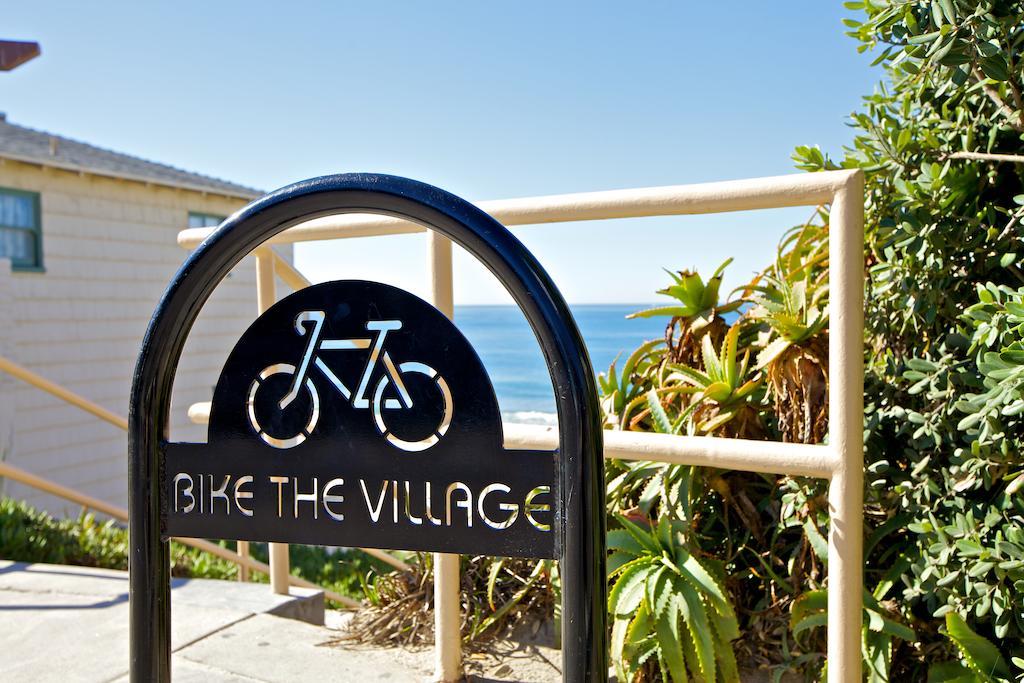 Ocean Palms Beach Resort Carlsbad Exterior photo