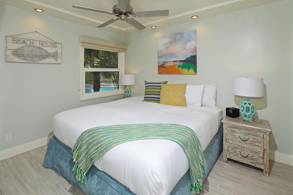 Ocean Palms Beach Resort Carlsbad Exterior photo