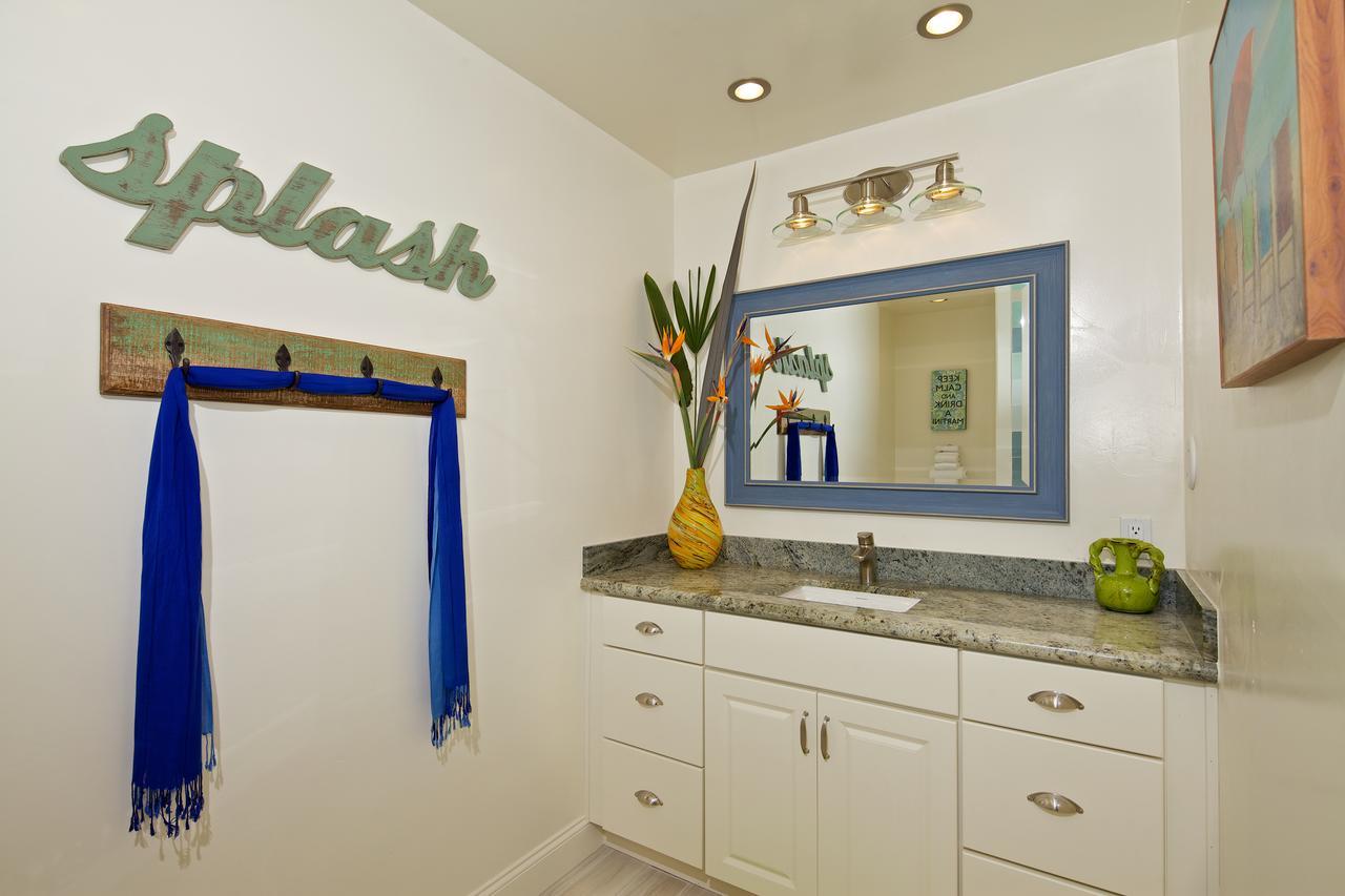 Ocean Palms Beach Resort Carlsbad Exterior photo